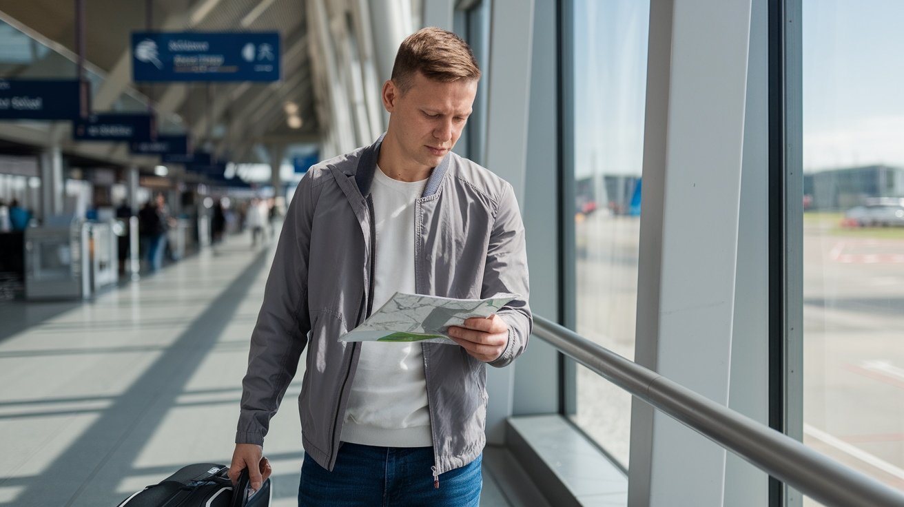 Brandenburg Airport Transfer to Dölzig: Your Complete Guide